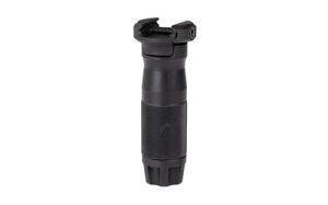 SAMSON PIC VERT GRIP MED STD BLK