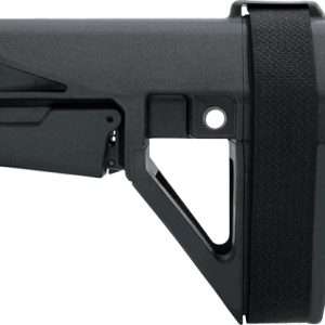 SB TACTICAL BRACE SBA5 BLACK ADJUSTABLE