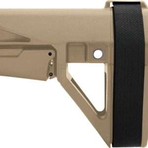 SB TACTICAL BRACE SBA5 FDE ADJUSTABLE