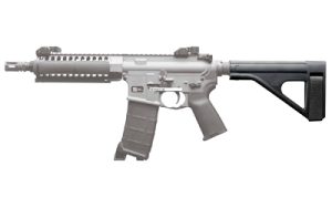 SB TACT AR PISTOL BRACE SOB BLK