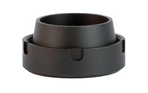 SCO CHARLIE THREAD OVER MOUNT