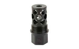 SCO THRD OVR MZL BRK 1/2X28 .223 CAL