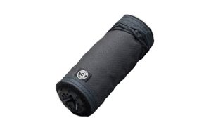 SCO SUPPRESSOR COVER 5.5" BLK CORSET