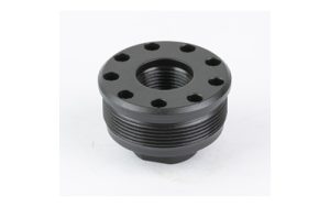 SCO ALPHA DIRECT THREAD 1/2X28