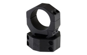 SEEKINS 35MM TUBE 1.00" HIGH 4CAP