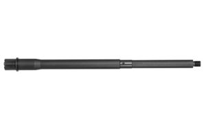 SEEKINS BBL 16" 223WYLDE BLK