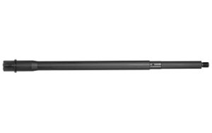 SEEKINS BBL 18" 223WYLDE BLK
