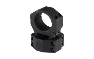 SEEKINS 30MM TUBE .87" MEDIUM 4CAP
