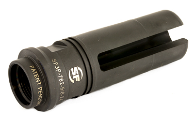 SUREFIRE SOCOM FH 7.62MM 5/8X24 AR10