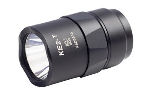SUREFIRE LED MOD TURBO 6V UPGRADE BK