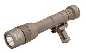 SUREFIRE SCOUT PRO TURBO 6V 123 TN