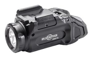 SUREFIRE XC3-A CMP LIGHT 550 LUM BLK
