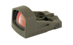 SHLDS RMS2 GLS ED RFX MINI 4MOA ODG
