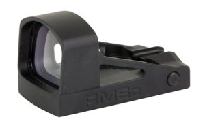SHLDS RMSC PLY ED RFX MINI SGHT 8MOA