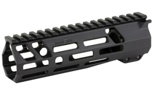SHARPS 7" MLOK HG FULL TOP RAIL BLK