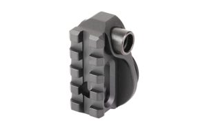 STRIKE AR PCTNNY STK ADAPTER BLACK