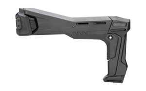 STRIKE SNGL SIDE PIC FSA W/POLY STAB