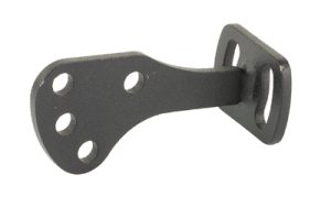 SKULL HOOKER BONE BRCKT SKULL ADPTR