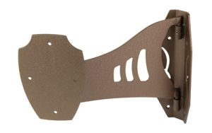 SKULL HOOKER CORNER SHOULDER MNT BRN