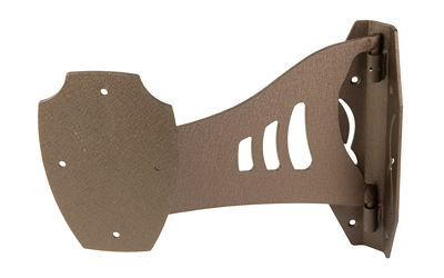 SKULL HOOKER CORNER SHOULDER MNT BRN