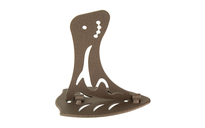 SKULL HOOKER LITTLE HOOKER BRN