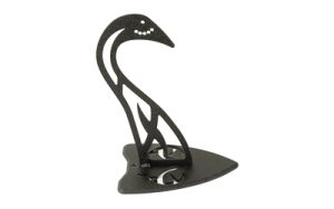 SKULL HOOKER REALTREE TABLE HKR BLK