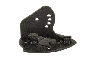 SKULL HOOKER TURKEY HOOKER BLK