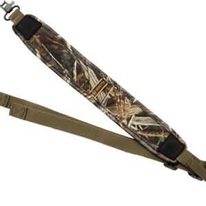 BERETTA XTREME SHOTGUN SLING NEOPRENE ADJUSTABLE RT MAX-7