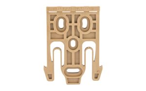 SL 6004 QLS LOCKING FORK COY