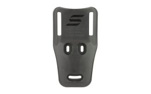 SL MID/CANT UNIV BELT LOOP BLK 2"