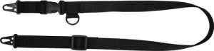 US TACTICAL C1: 2 TO 1 POINT ADJ 34-55" BLACK