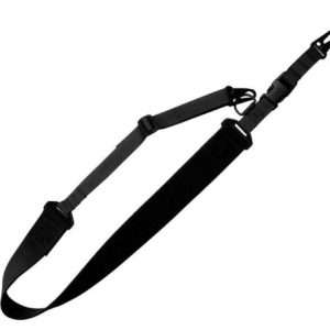US TACTICAL C1: 2 TO 1 POINT ADJ 34-55" 2" BLACK