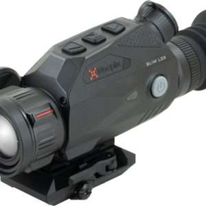 NOCPIX SLIM L25 MULTI FUNTION THERMAL OPTIC 384X288 35MM