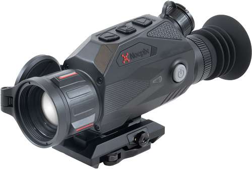 NOCPIX SLIM L35 MULTI FUNCTION THERMAL OPTIC 384 35MM 2X