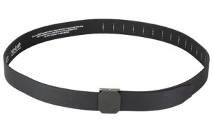 SL EDC NEXBELT NYLON UP TO 50" BLK