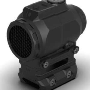 SIGHTMARK STRIKON FMP 1X18 RED GREEN RETICLE CR2032