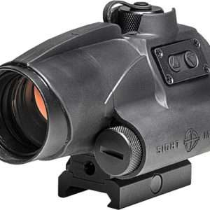 SIGHTMARK WOLVERINE FSR RED DOT SIGHT W/PIC MOUNT