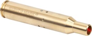 SIGHTMARK LASER BORESIGHT RED WORKS ON ALL RIFLES/PISTOL