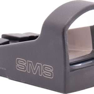 SHIELD SIGHTS SMS MINI SIGHT RED DOT 8MOA