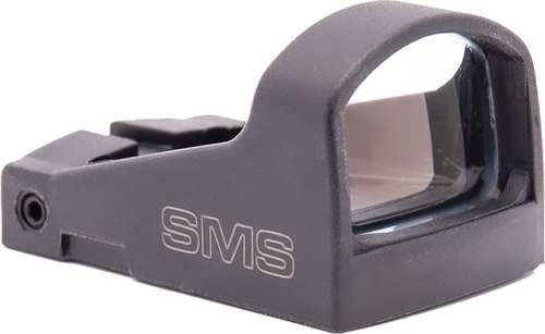 SHIELD SIGHTS SMS MINI SIGHT RED DOT 8MOA