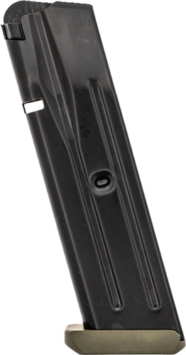 SAR USA MAGAZINE SOCOM COMPACT 9MM 15RD OD GREEN