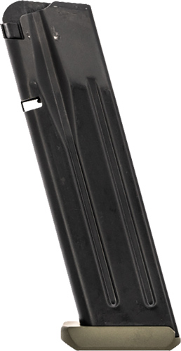 SAR USA MAGAZINE SOCOM 9MM 17RD OD