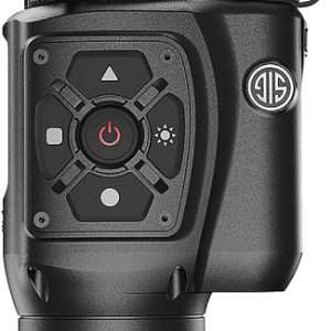 SIG THERMAL CLIP-ON ECHO CV25 1-8X 640X512 VGA QD MOUNT