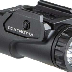 SIG WEAPONS LIGHT FOXTROT 1X 450 M1913 BLACK