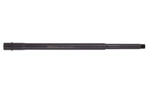 SOLGW PRECISION SPR 18" 6MM ARC