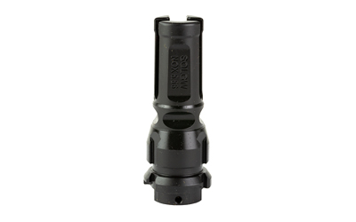 SOLGW NOX MZL DEV. 5.56 9 HLE NUTRL