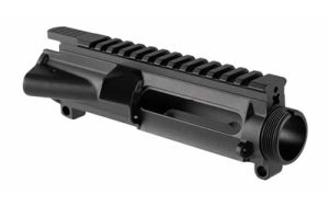 SOLGW AR-15 STRIPPED UPPER RECEIVER