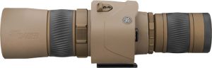 SIG SPOTTING SCOPE OSCAR6 HDX PRO 16-32X30 FDE