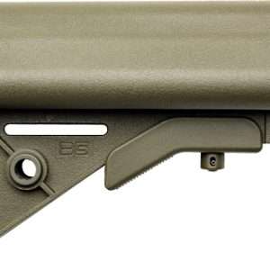 B5 SYSTEMS SOPMOD STOCK MIL-SPEC OD GREEN