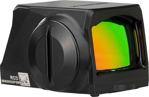 SIG ENCLOSED REFLEX SIGHT ROMEOX SIG-LOC COMP 3MOA DOT